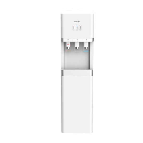 Cây nước nóng lạnh Kangaroo HCV208RO